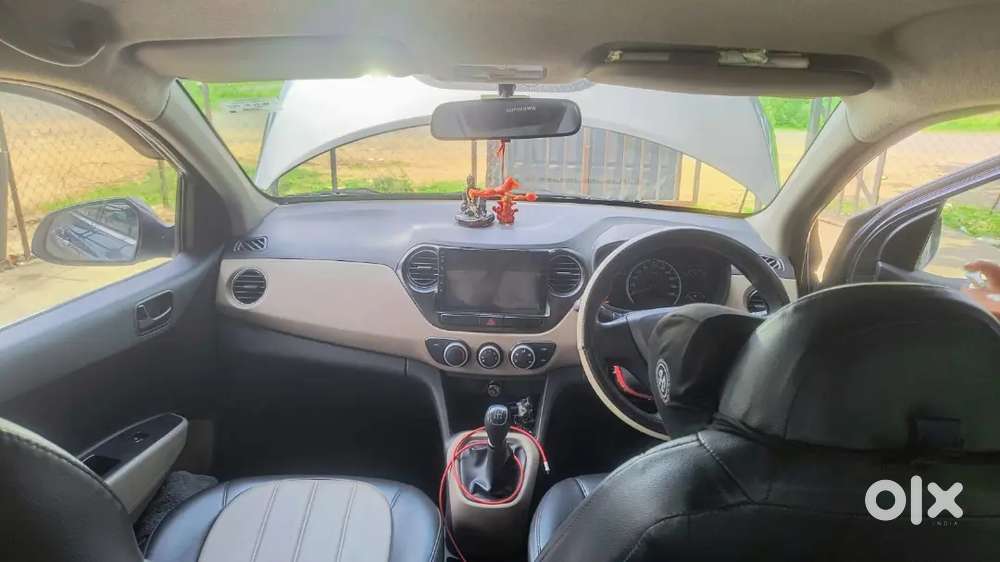 Hyundai Grand I10 2018 Petrol Manual