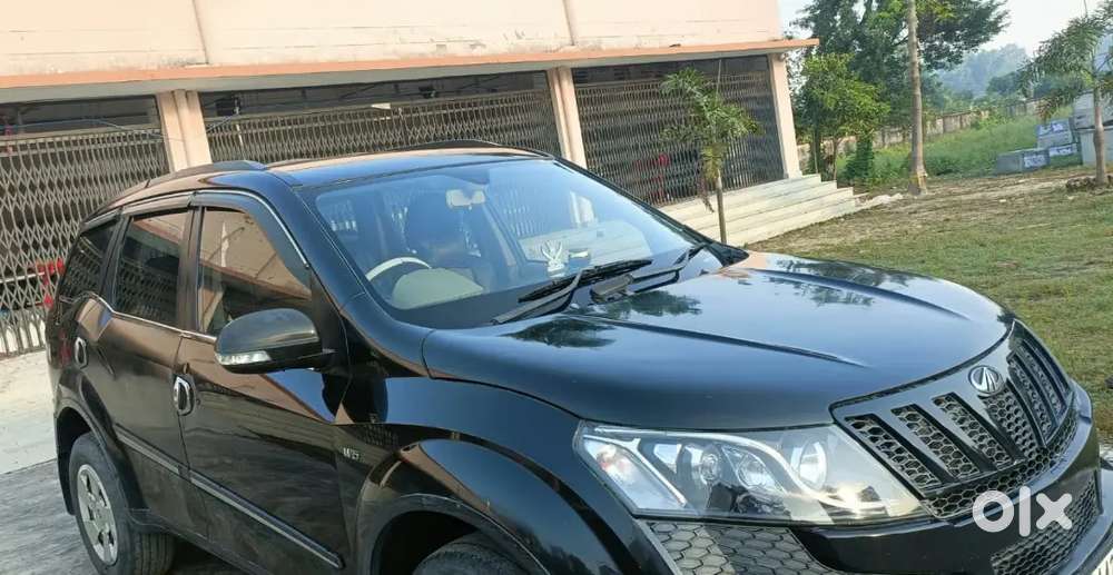 Mahindra Xuv500 Diesel 2013