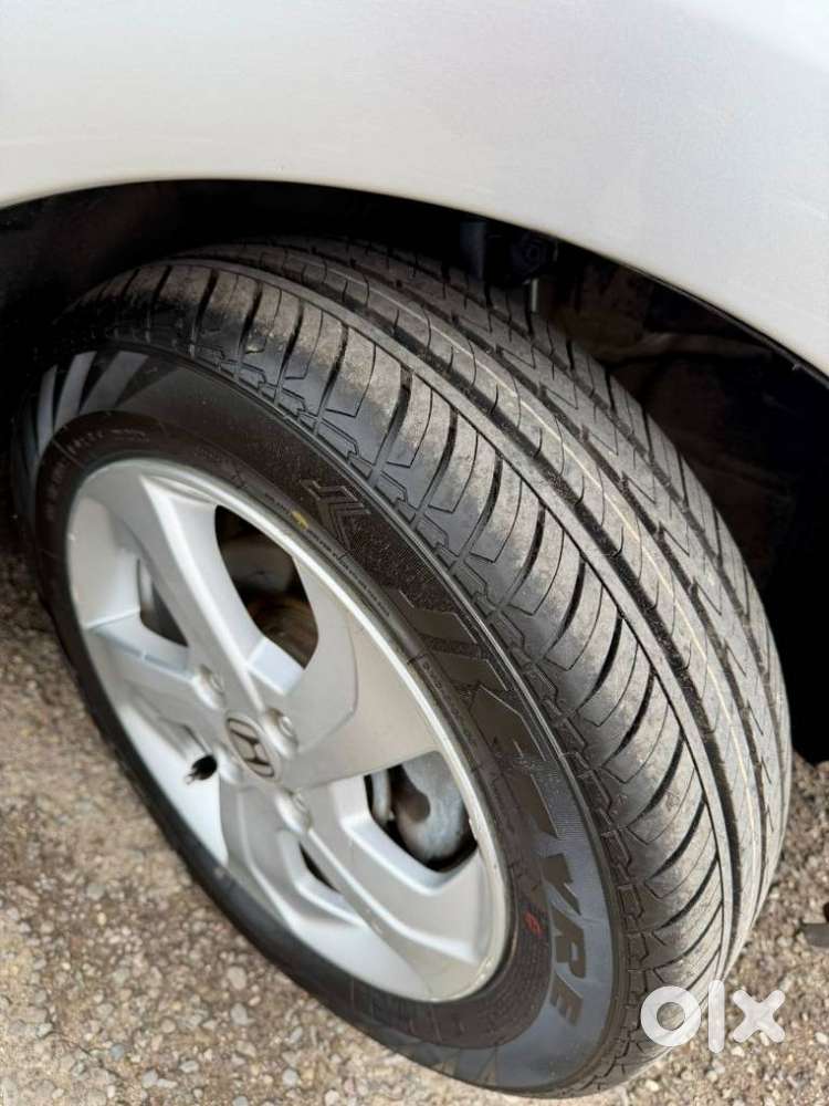Honda City Zx Cvt, 2016, Petrol