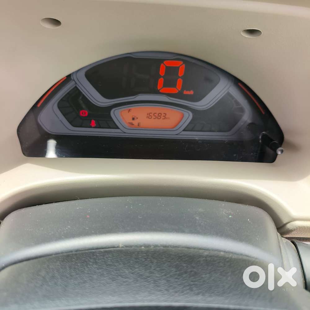 Maruti Suzuki Eeco 5 Seater Ac, 2023, Petrol