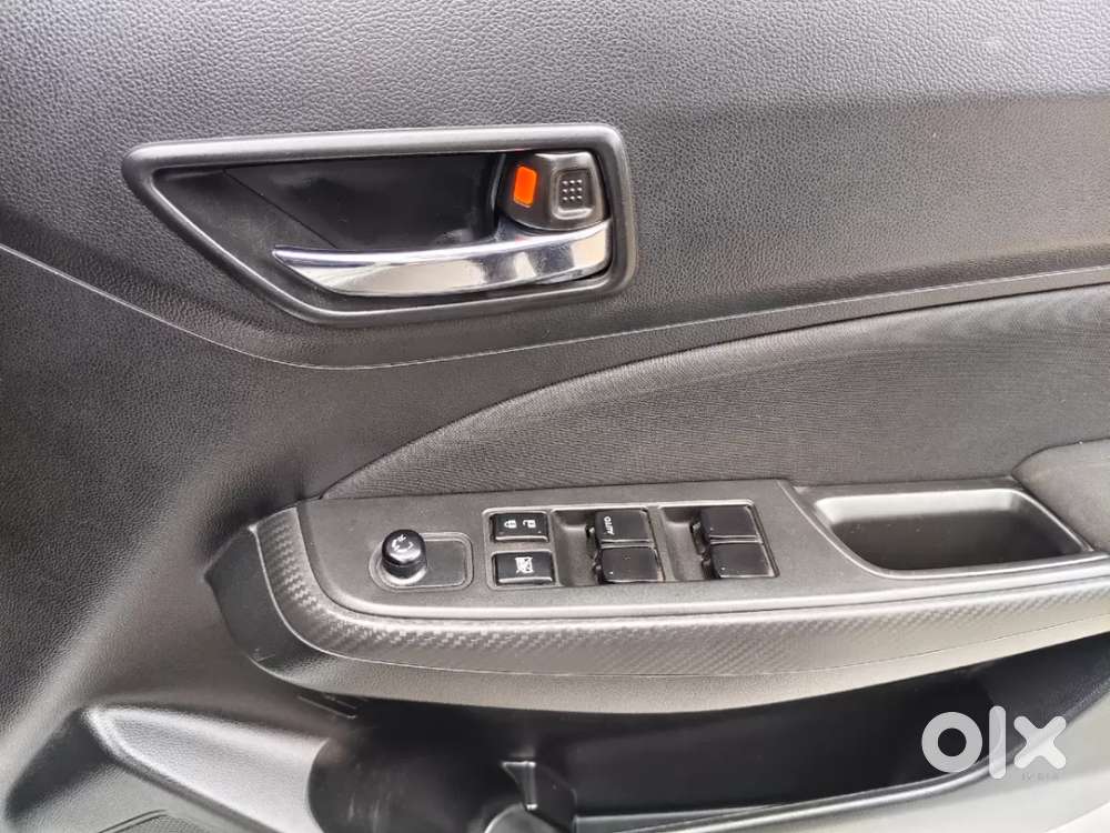 Maruti Suzuki Swift Vxi, 2021, Petrol