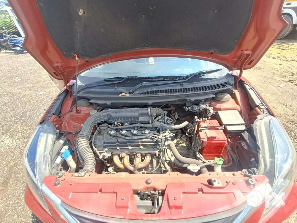 Maruti Suzuki Baleno Zeta, 2020, Petrol