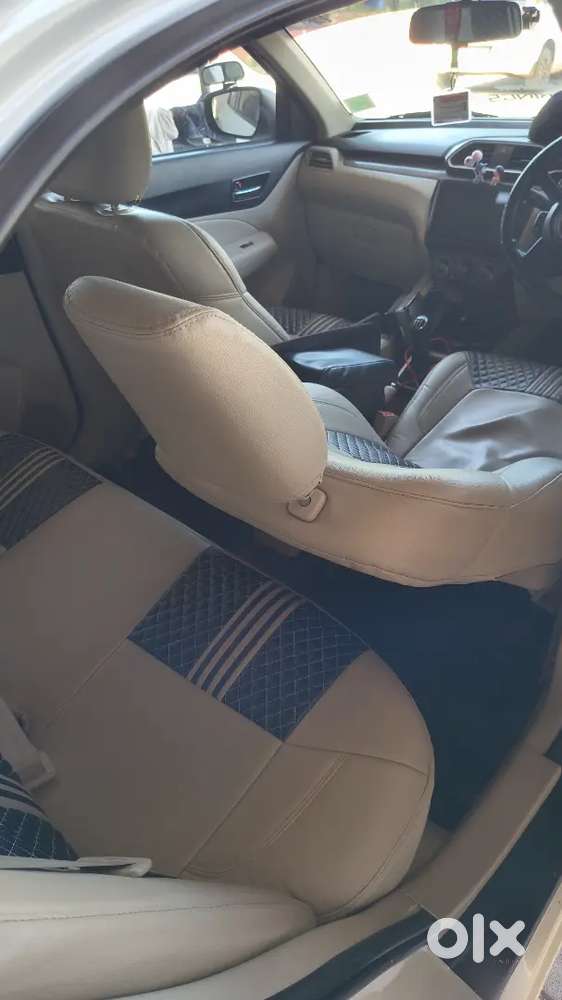 2023 Maruti Suzuki Dzire 1.2 Vxi Model Car