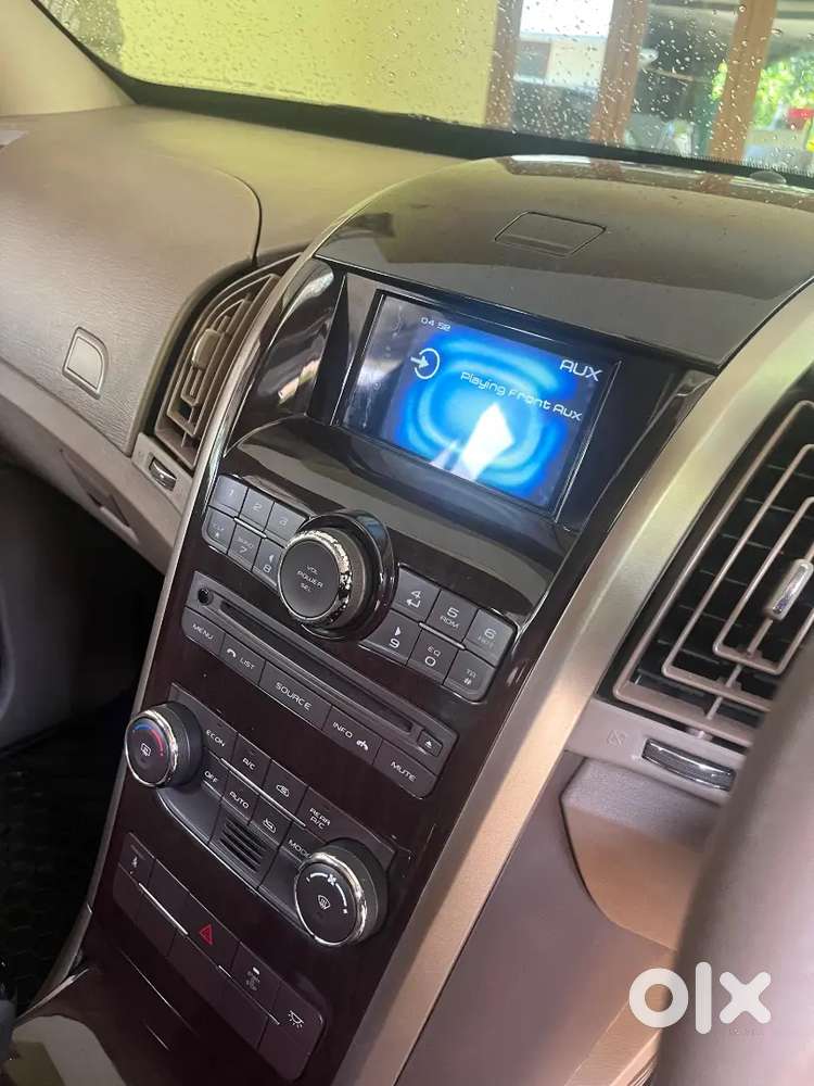 Mahindra Xuv500 2014 Diesel 66400 Km Driven