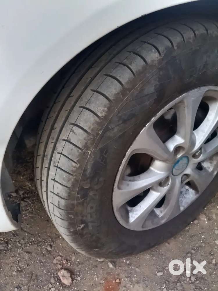 Ford Fiesta Diesel 2013 Model