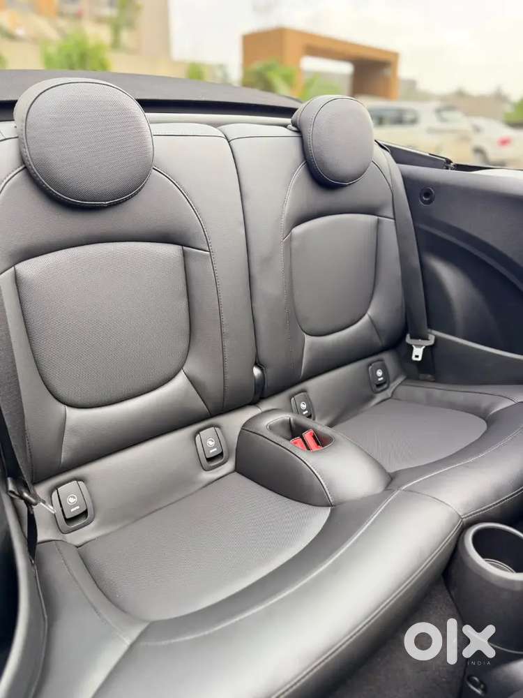 Mini Cooper 2019 Petrol Automatic