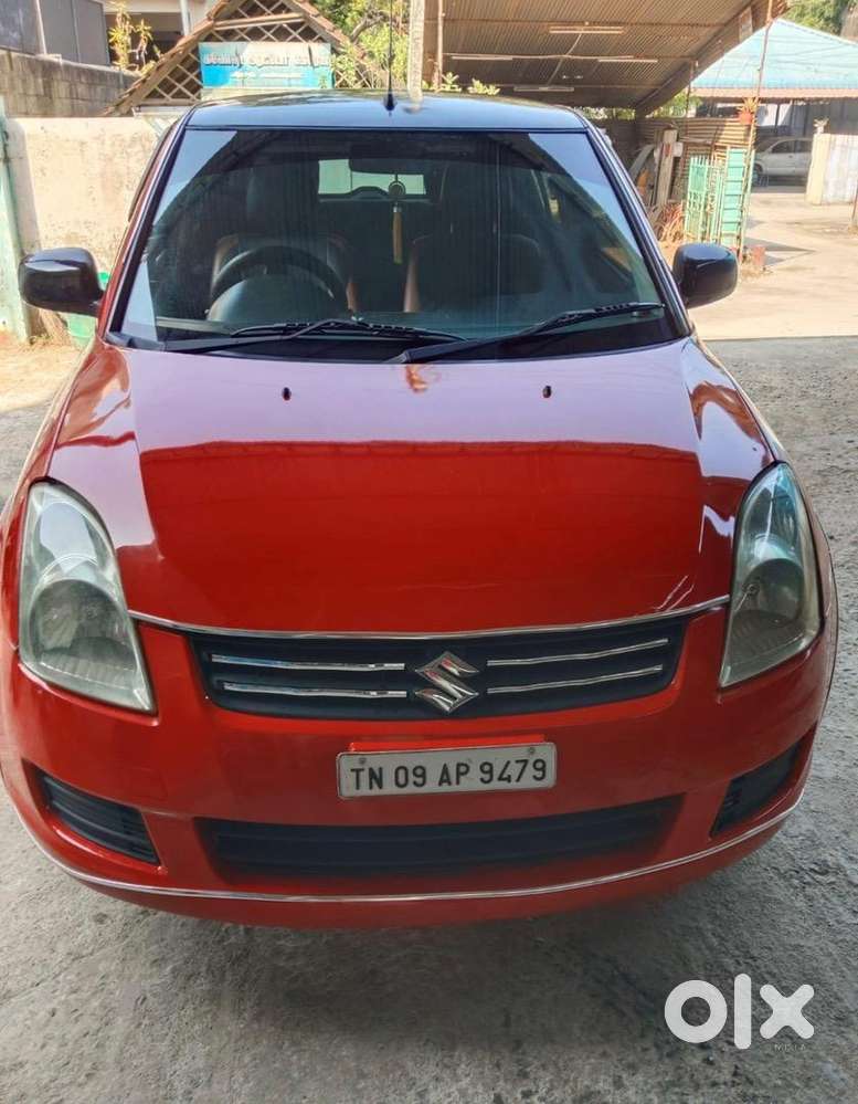 Reliable Maruti Suzuki 2006