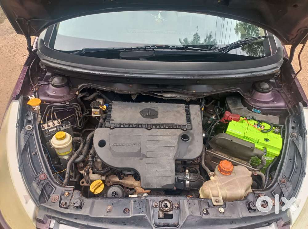 Tata Manza, 2011, Diesel