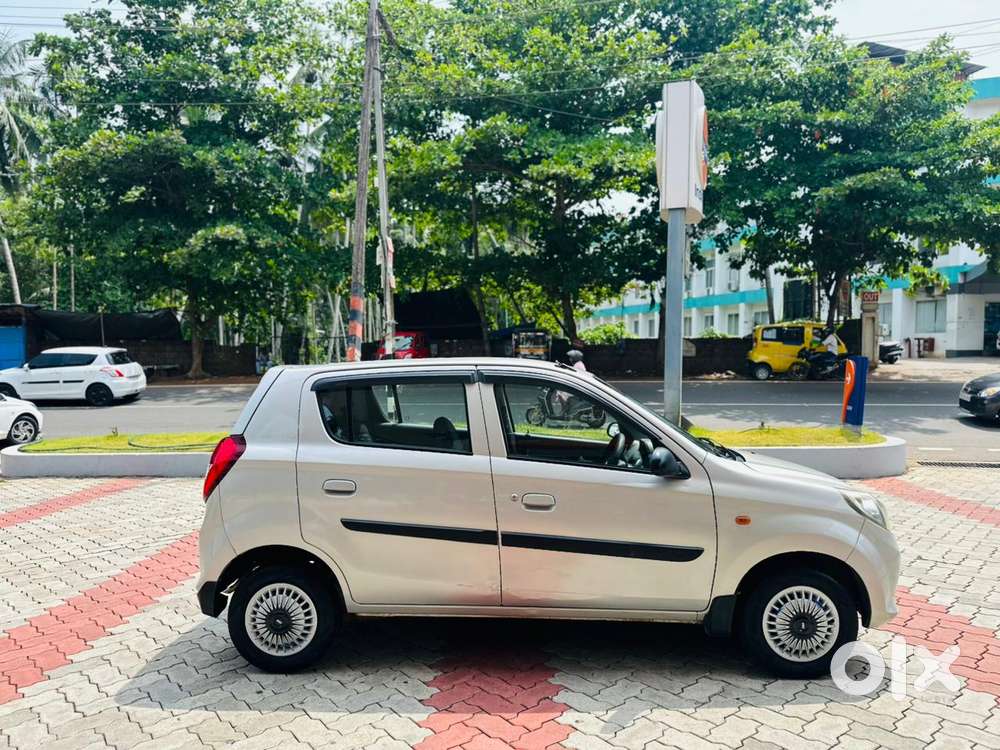Maruti Suzuki Alto 800 2012-2016 Lxi, 2014, Petrol