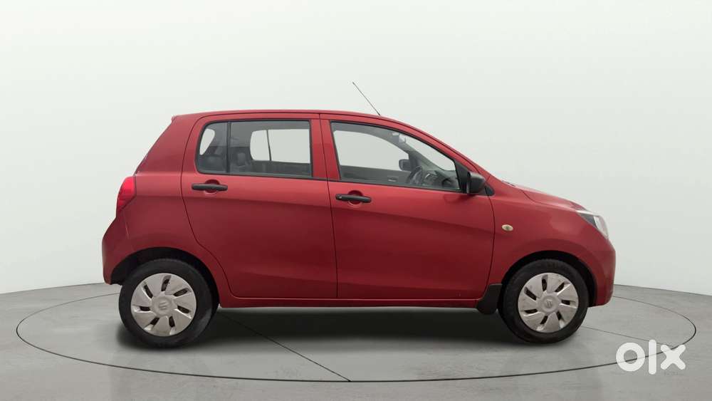Maruti Suzuki Celerio 2014-2017 Vxi At, 2014, Petrol