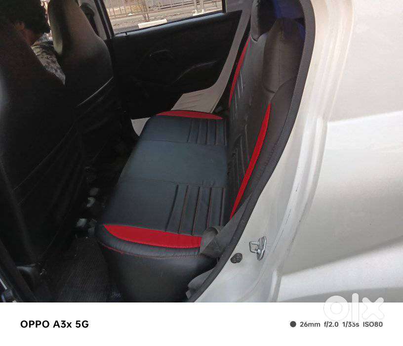 Datsun Redigo Sv 1.0, 2017, Petrol