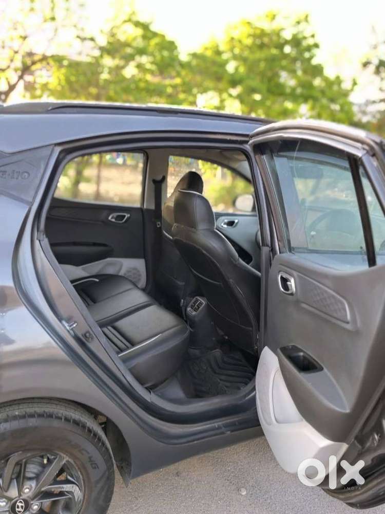 Hyundai Grand I10 Nios Sportz 1.2 Kappa Vtvt, 2020, Petrol