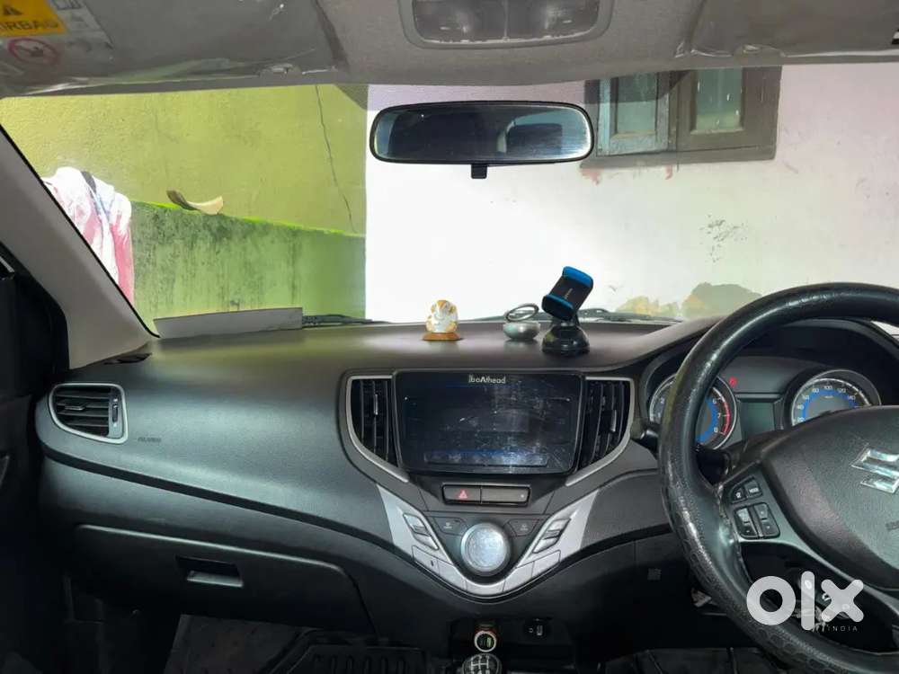 Brand New Shoroom Condition