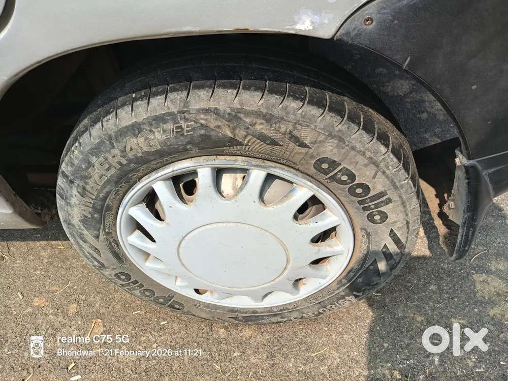 Maruti Suzuki Alto Lxi 2009 Petrol 150000 Km Driven 2029 Tak Paper Hai