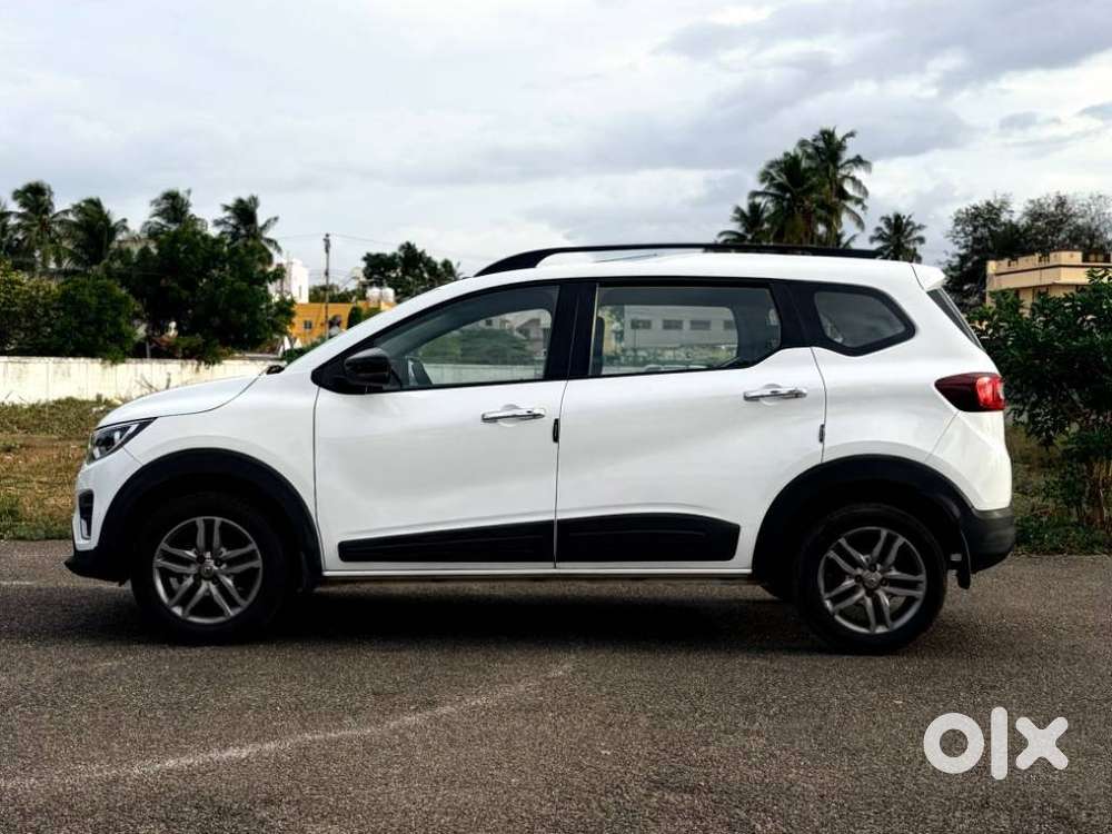 Renault Triber, 2021, Petrol
