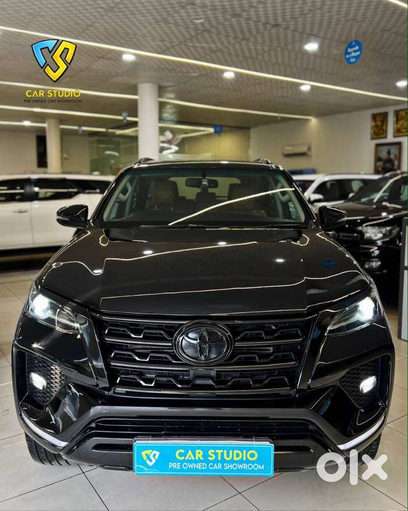 Toyota Fortuner 4x2 At 2.8 Diesel, 2024, Diesel