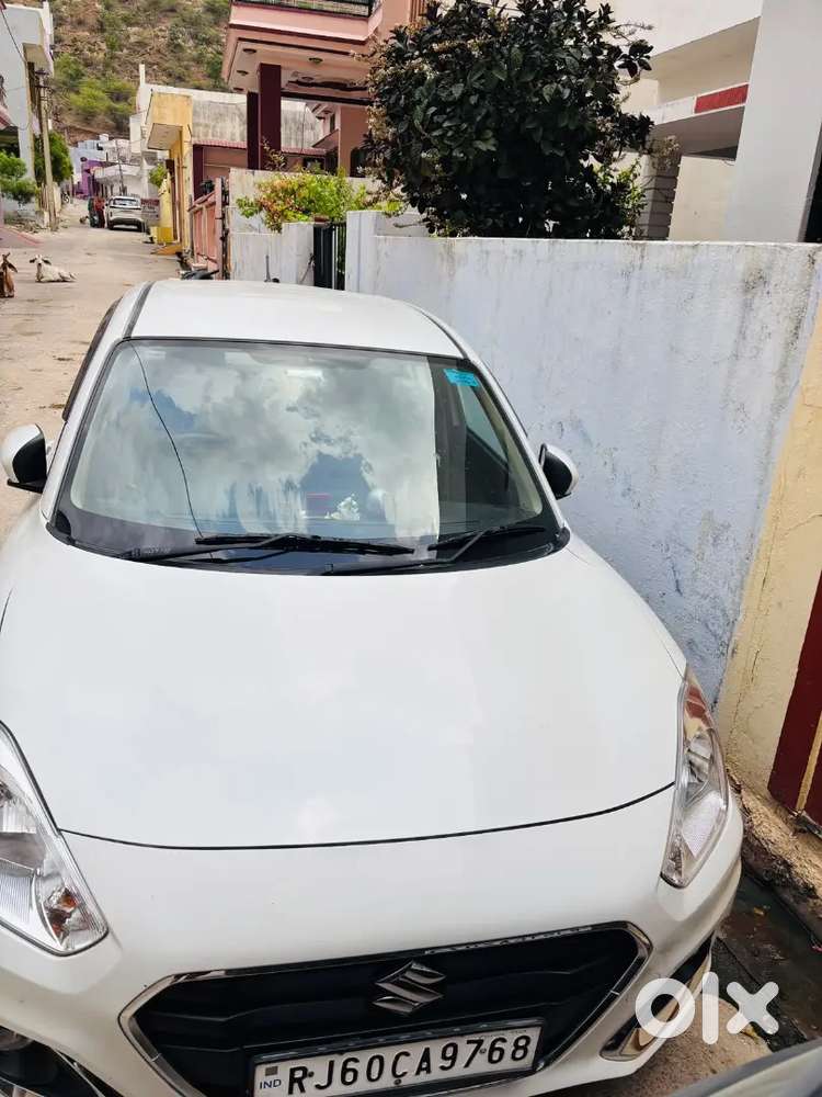 Maruti Suzuki Dzire 1.2 Vxi 2024