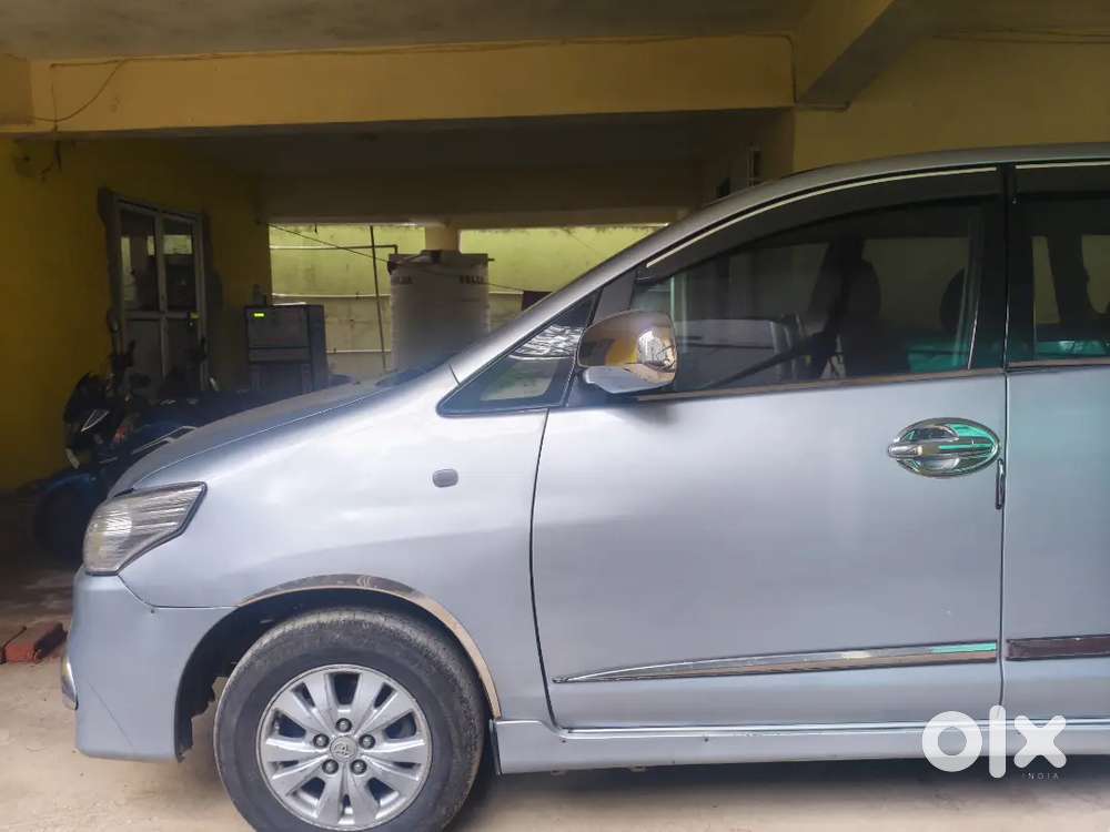 2012-2013 Model
