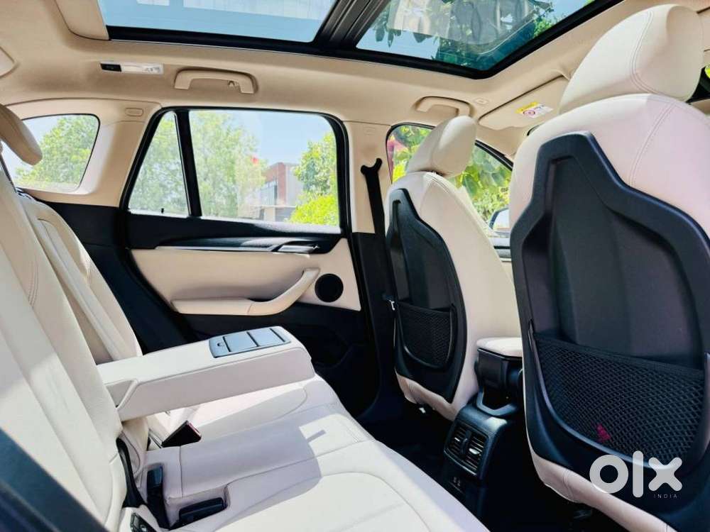 Bmw X1 2.0 Sdrive 20d, 2019, Diesel