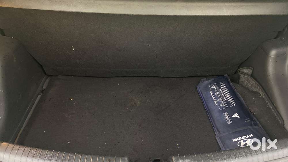 Hyundai Grand I10 Magna 1.2 Kappa Vtvt, 2015, Petrol