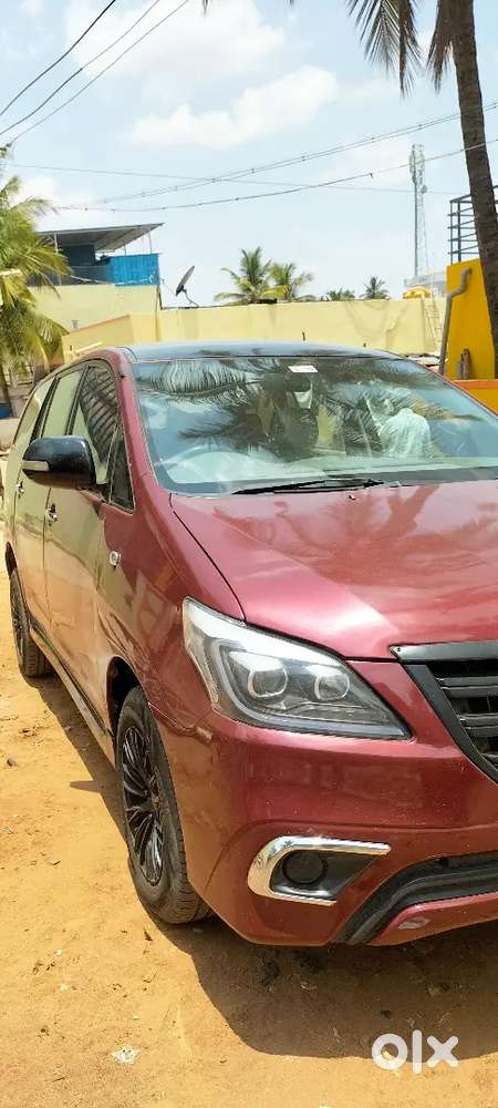 Toyota Innova Diesel 2006