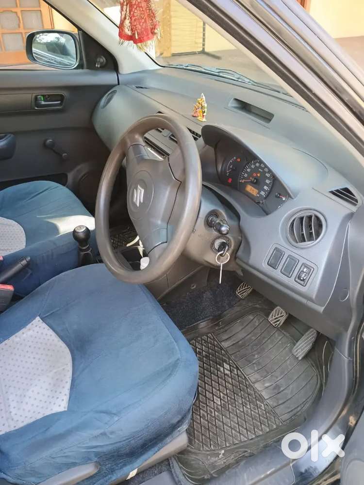 Springly Used Car By Govt. Officer