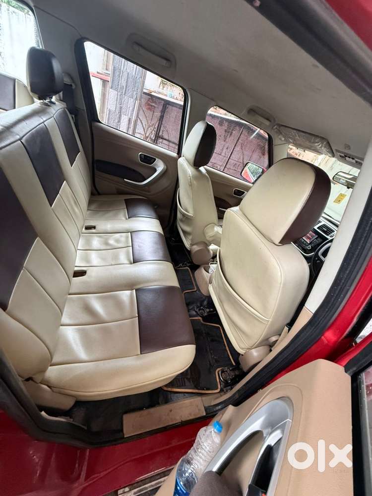 Mahindra Tuv 300 2016