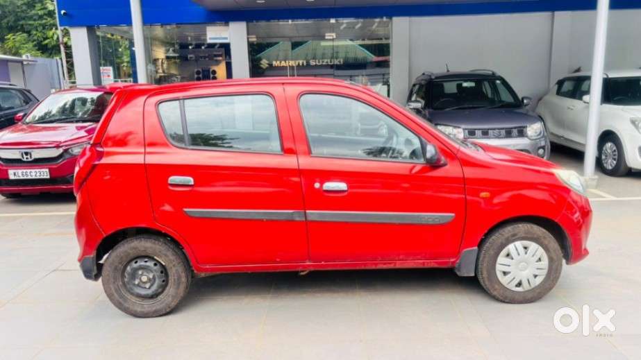 Maruti Suzuki Alto 800 2012-2016 Lxi, 2012, Petrol