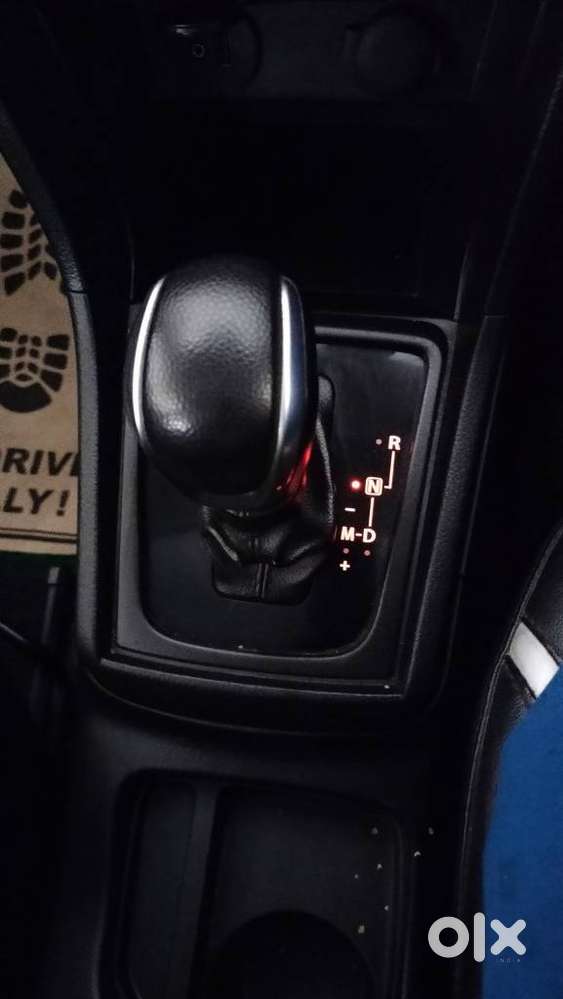 Maruti Suzuki Brezza Zxi Plus At, 2019, Diesel