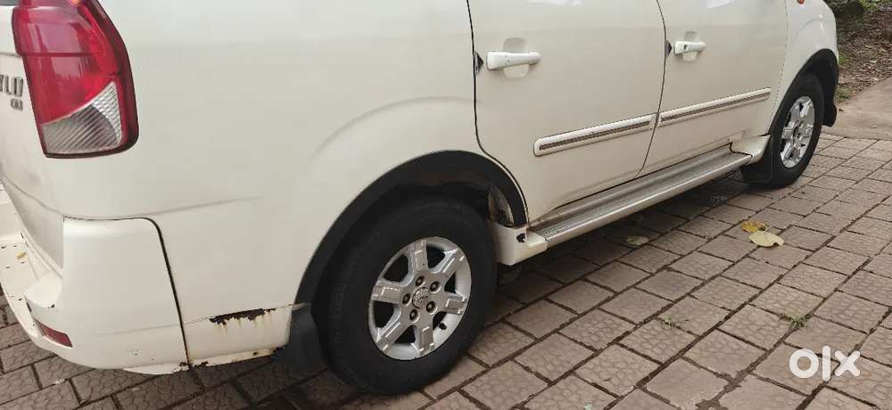Mahindra Xylo Diesel 2010