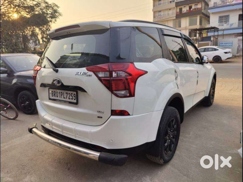 Mahindra Xuv500 W9, 2021, Diesel