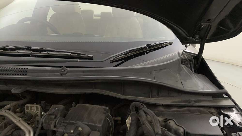 Honda City 1.5 Zx Cvt I-vtec, 2023, Petrol