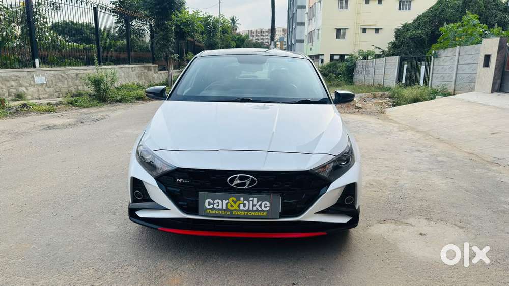 Hyundai New I20 1.0 Asta Turbo Dct, 2021