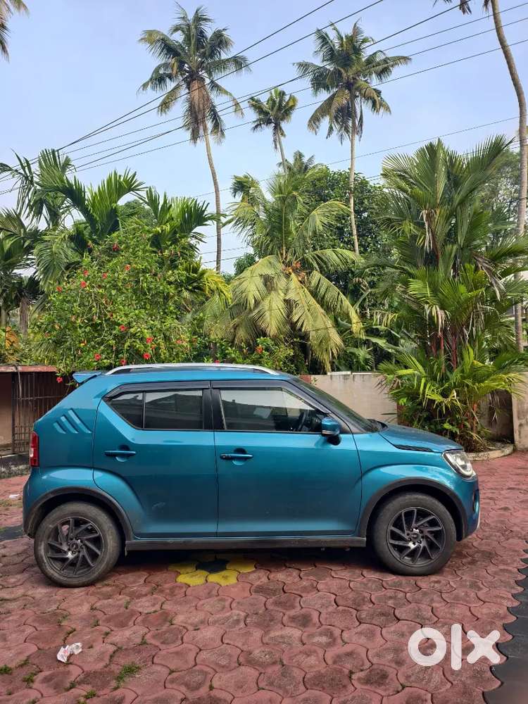 Maruti Suzuki Ignis 1.2 2023 For Sale