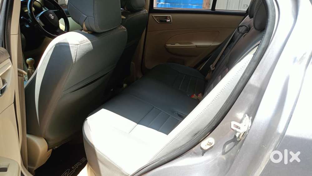 Maruti Suzuki Swift Dzire 2012-2015 Vdi, 2014, Diesel