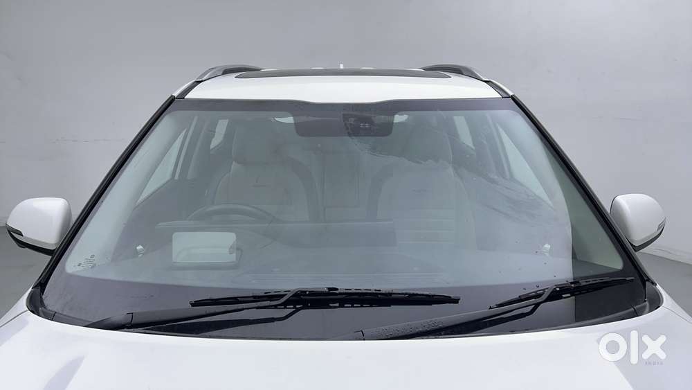 Kia Seltos Gtx, 2020, Petrol