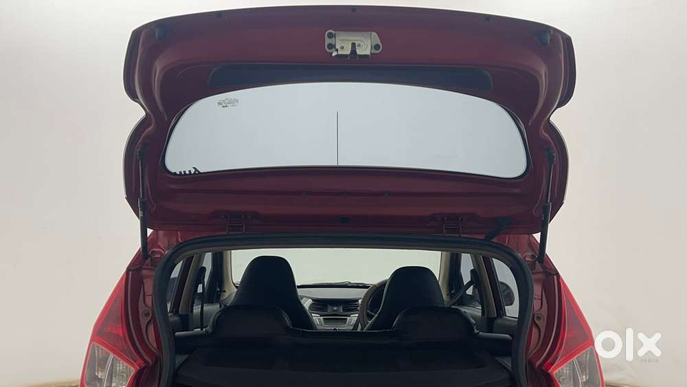Hyundai Eon 0.8 Magna (o), 2014, Petrol