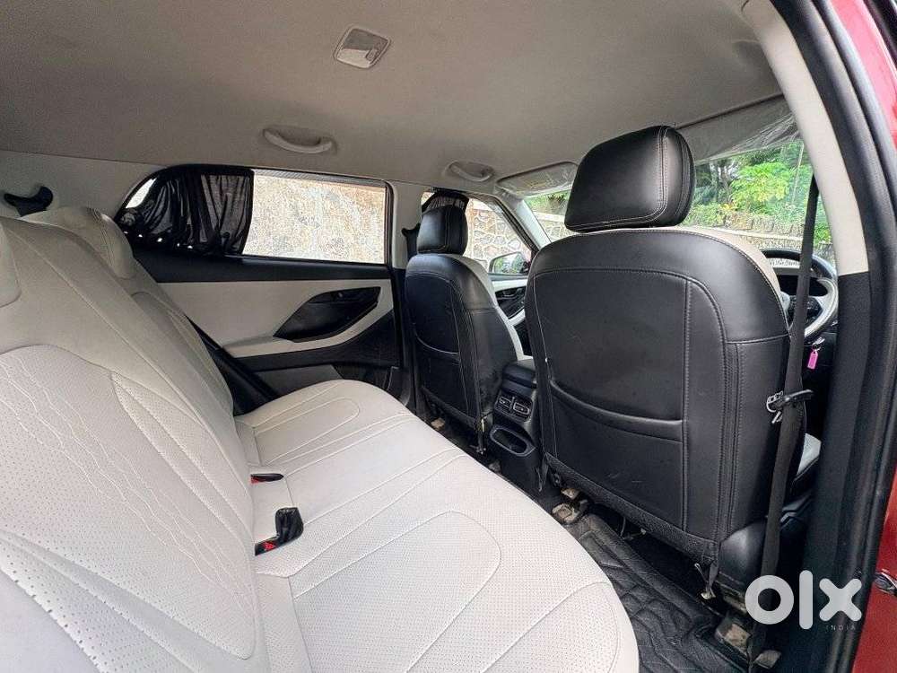 Hyundai Creta 1.6 E Plus, 2021, Petrol