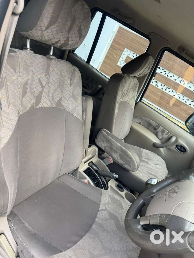 Mahindra Scorpio 2009-2014 Vlx 2wd Airbag Bsiv, 2010, Diesel