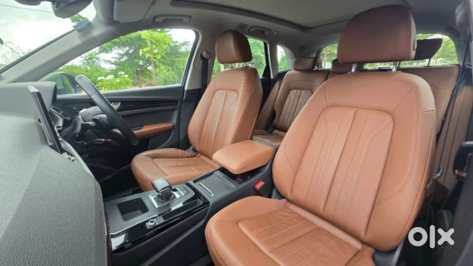 Audi Q5 Technology 45 Tfsi, 2023, Petrol