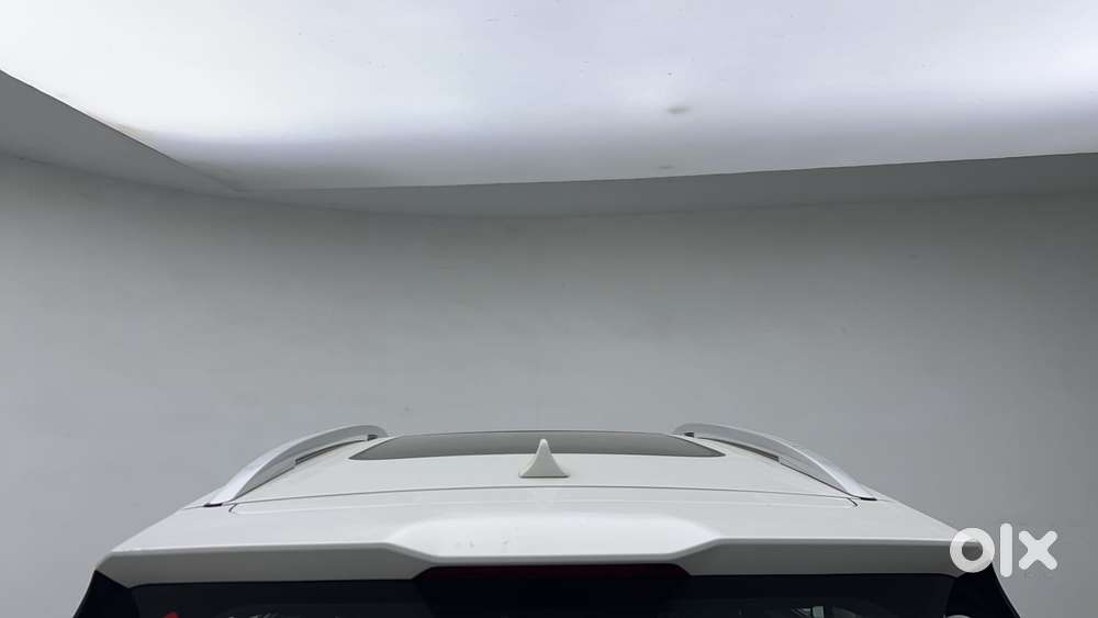 Mg Hector Sharp Dct Petrol, 2019, Petrol
