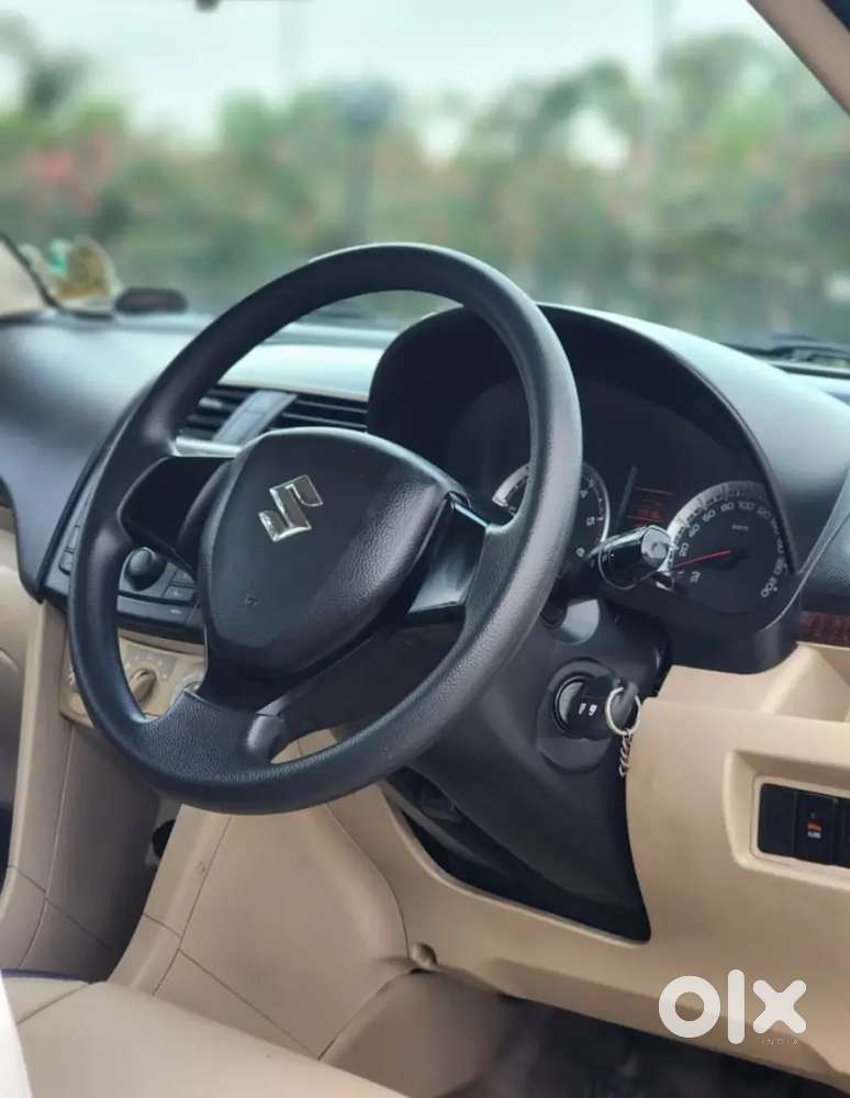 Maruti Suzuki Swift 2014 Vdi