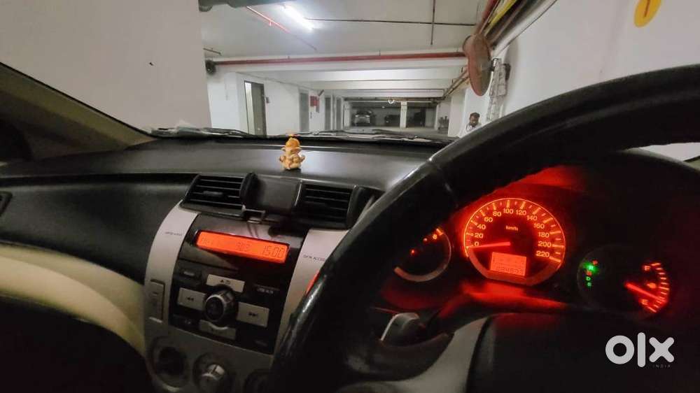 Honda City Automatic For Sale