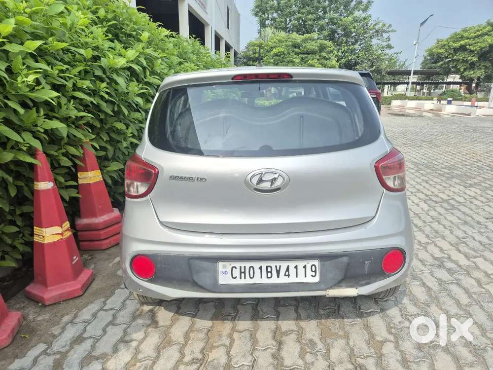 Hyundai I10 Petrol. Next To Showroom Condition. All Original
