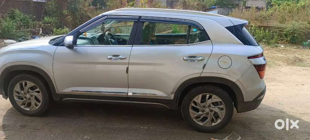 Hyundai Creta Facelift 2020