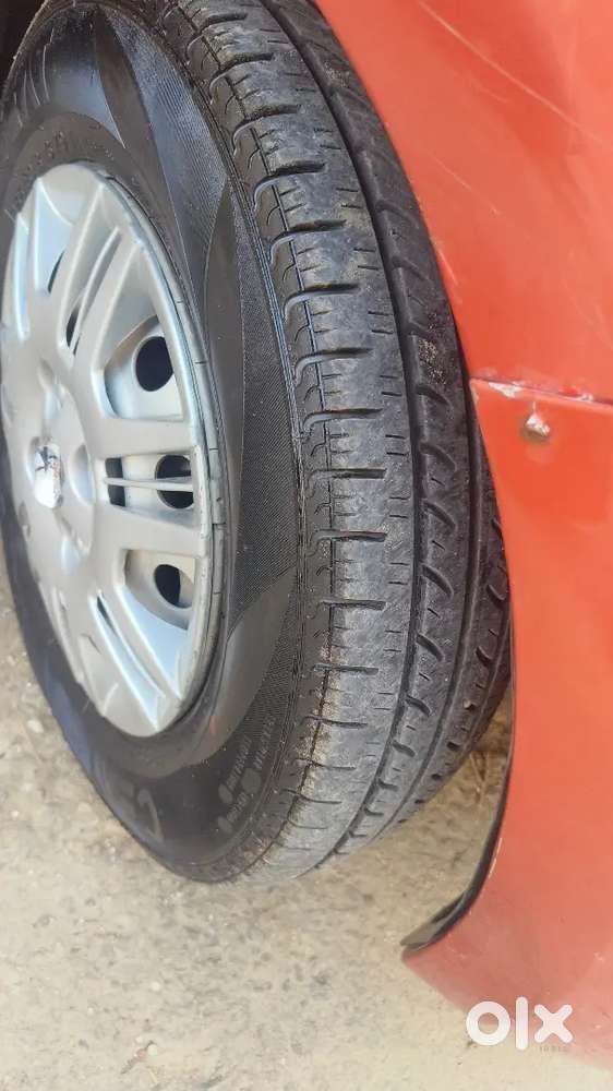 Hyundai I10 2010 Petrol 52000 Km Driven