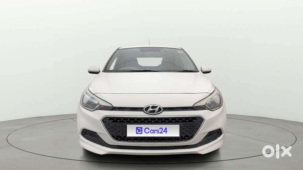 Hyundai Elite I20 Magna 1.2, 2017, Petrol