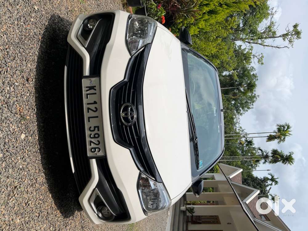 Liva Petrol 58500 Km Only