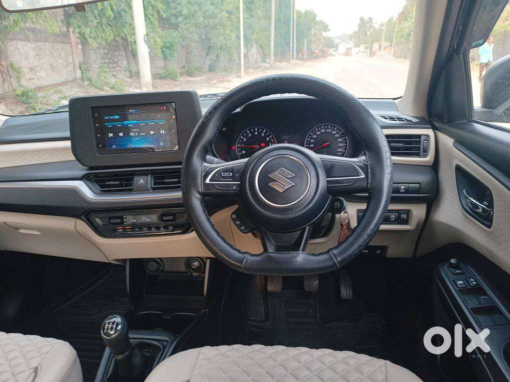Maruti Suzuki Dzire 1.2 Vxi, 2025, Petrol