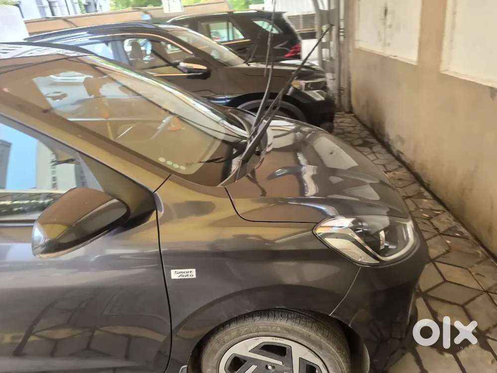 Hyundai Grand I10 Nios Sportz 2023